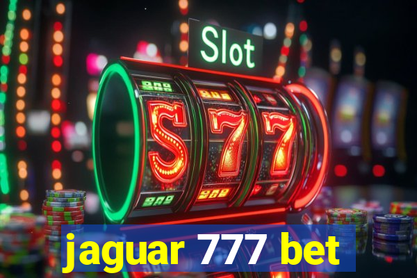 jaguar 777 bet